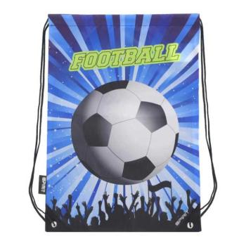 Spirit: Focilabdás tornazsák, sportzsák 33x47cm kép