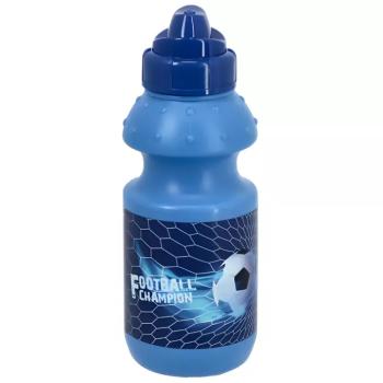 Spirit: Football Champion kék kulacs 350ml kép