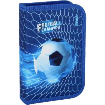 Spirit: Football champion mintás töltött kihajtható tolltartó 28db-os kép