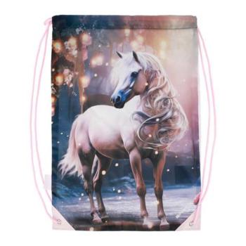Spirit: Magic Horse ló mintás tornazsák, sportzsák 33x47cm kép