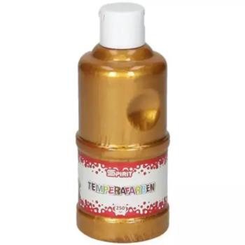 Spirit: Metál arany színű tempera 250ml kép
