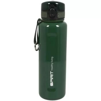 Spirit: Moment zöld BPA-mentes kulacs 830ml kép