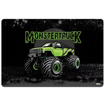 Spirit: Monster Truck asztali könyöklő 60x40cm kép