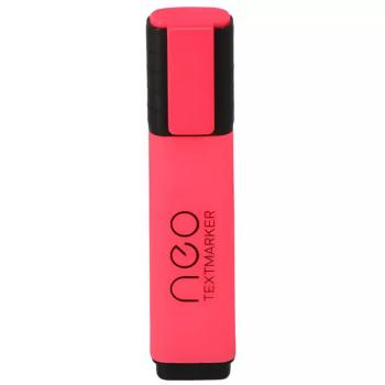 Spirit: NEO pink szövegkiemelő filc 1db kép