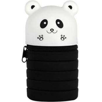Spirit: Panda szilikon tolltartó kép