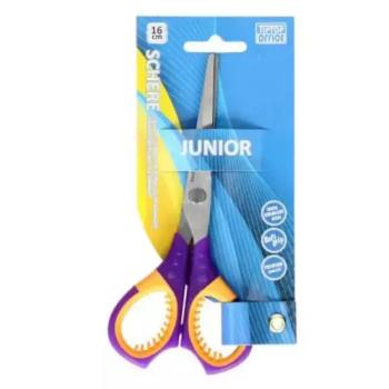 Spirit: Soft Grip ergonomikus olló 16cm-es több változatban kép