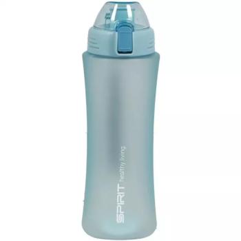 Spirit: Sport kék BPA-mentes kulacs 660ml kép