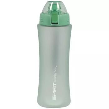 Spirit: Sport zöld BPA-mentes kulacs 660ml kép