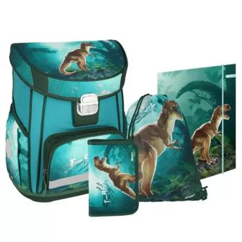 Spirit: T-rex 4db-os iskolatáska szett 38x28x17cm kép