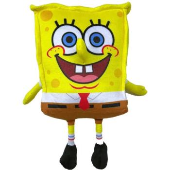 SpongyaBob plüss, 30 cm - SpongyaBob kép
