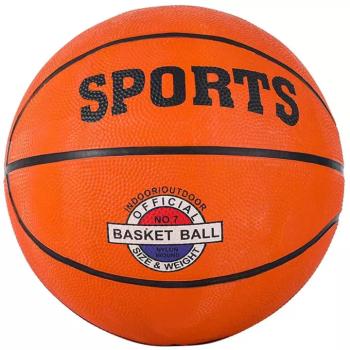 Sports kosárlabda hivatalos 7-es méretben