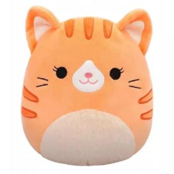 Squishmallows: Gigi, a macska plüss - 20 cm