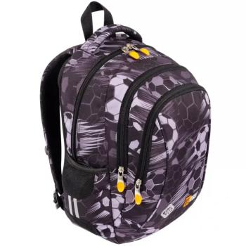 St.Right Classic Ball ergonomikus iskolatáska, hátizsák BP26 39x27x17cm kép