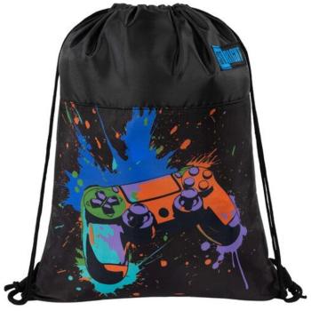 St.Right Game Controll Splash tornazsák, sportzsák 34x43cm kép