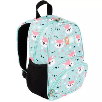 St.Right Lovely Fox ovis táska BP-70