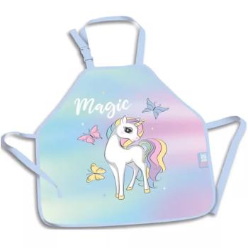 St.Right Magic Unicorn kötény unikornis mintával kép
