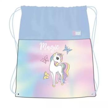 St.Right Magic Unicorn tornazsák 43x32cm kép