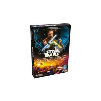 Star Wars: A klónok háborúja kép