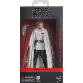 Star Wars: Black Series Director Orson Krennic figura – Hasbro kép