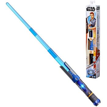 Star Wars: Cal Kestis forge nyitható fénykard - Hasbro kép