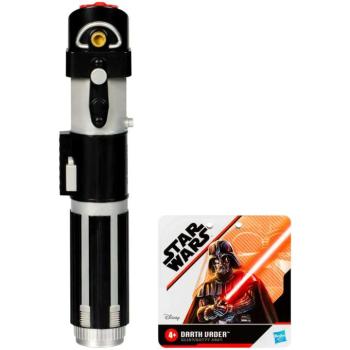 Star Wars: Darth Vader nyitható fénykard - Hasbro kép