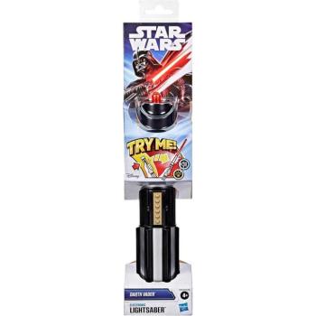 Star Wars: Elektromos fénykard - Darth Vader - Hasbro kép