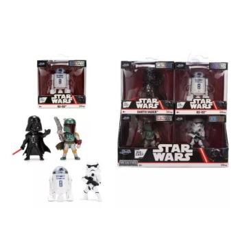 Star Wars Figures 2.5" Wave 1 kép
