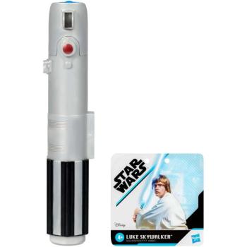 Star Wars: Luke Skywalker nyitható fénykard - Hasbro kép