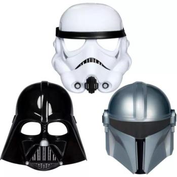 Star Wars: Maszk - többféle kép