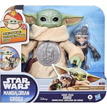 Star Wars: Ölelő Grogu figura - Hasbro kép