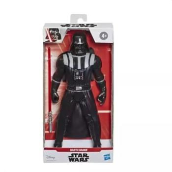 Star Wars: Olympus akciófigura válogatás – 24 cm, Darth Vader kép