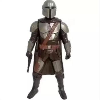 Star Wars: Olympus akciófigura válogatás – 24 cm, The Mandalorian kép
