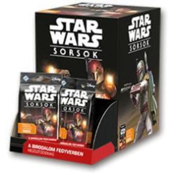 Star Wars Sorsok: A Birodalom fegyverben kiegészítő kép