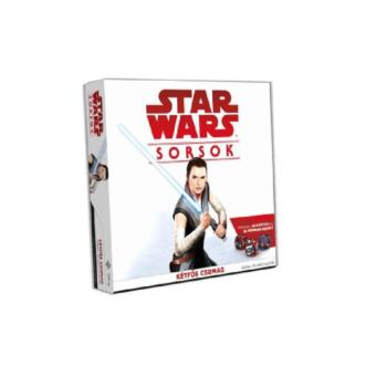 Star Wars Sorsok: Kétfős csomag kép