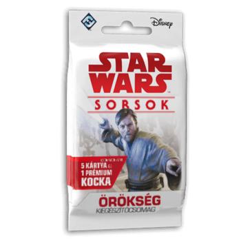 Star Wars Sorsok: Örökségek kiegészítő kép