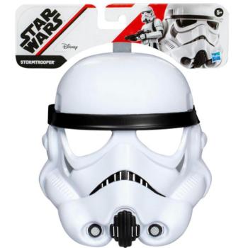 Star Wars Stormtrooper rohamosztagos maszk - Hasbro kép