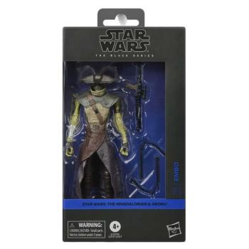 Star Wars: The Black Series Embo figura - Hasbro kép