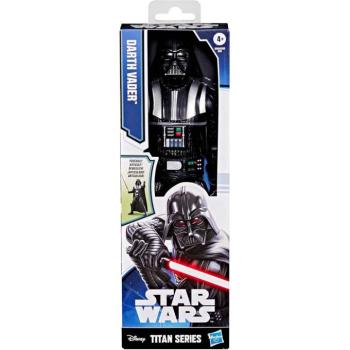 Star Wars: Titan Series Darth Vader figura 30cm - Hasbro kép