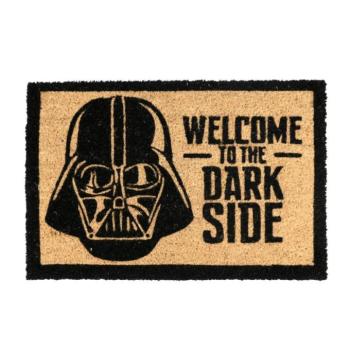Star Wars (Welcome To The Darkside) lábtörlő kép
