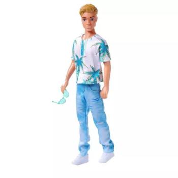 Steffi Love: Kevin fiubaba - Simba Toys kép