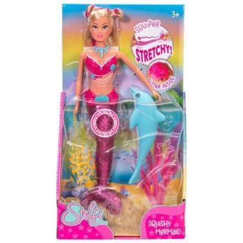 Steffi Love: Sellő baba puha uszonnyal - Simba Toys kép