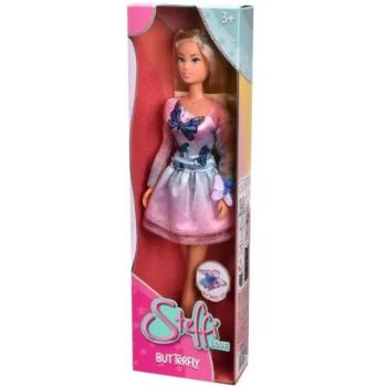 Steffi Love: Steffi baba pillangós ruhában - Simba Toys kép