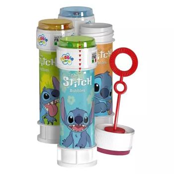 Stitch buborékfújó 60ml kép