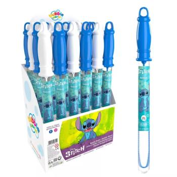 Stitch buborékfújó kard 120ml kép