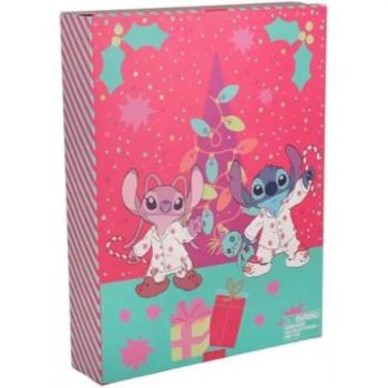 Stitch: Írószeres adventi kalendárium kép
