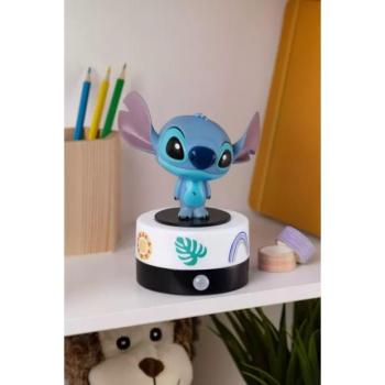 Stitch: Room Guard - a szobád őre éjjeli fény kép