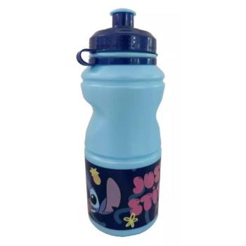 Stitch: Sportkulacs - műanyag, 380 ml kép