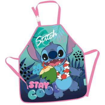Stitch Stay Cool festőköpeny