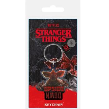 STRANGER THINGS 4 (DEMOGORGON) kulcstartó kép