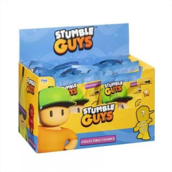 Stumble Guys: Meglepetés figura, 2. széria kép